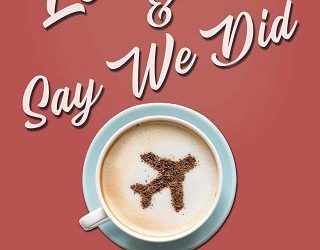 let's not elizabeth hayley