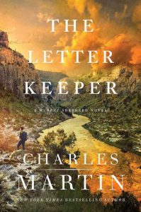 letter keeper, charles martin