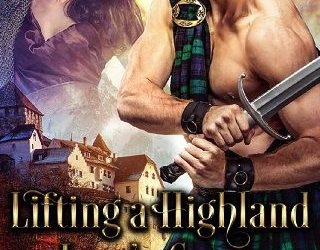 lifting highland kenna kendrick