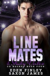 line mates, eden finley