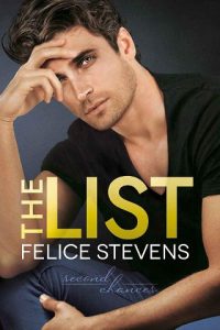 list, felice stevens