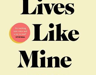 lives like mine eva verde