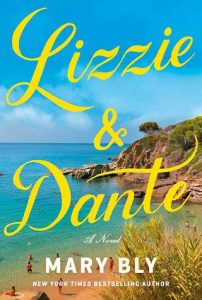 lizzie dante, mary bly