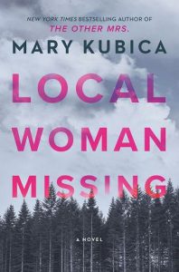 local woman, mary kubica