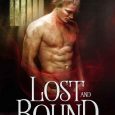 lost and bound eliot grayson