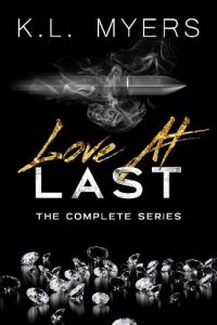 love at last, kl myers