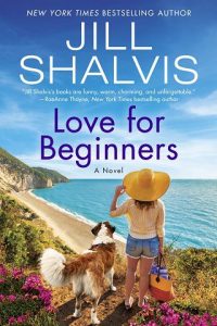 love for beginners, jill shalvis