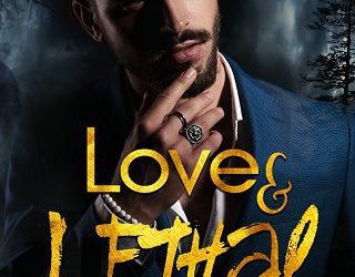 love lethal ezra dawn