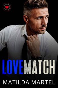love match, matilda martel