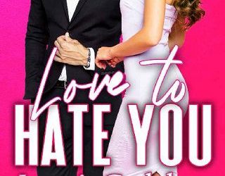 love to hate you lexi calder