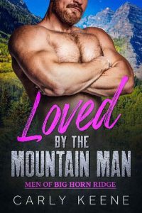loved mountain man, carly keene