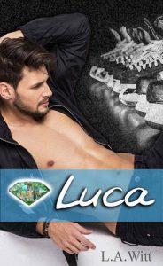 luca, la witt