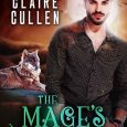 mage's game claire cullen