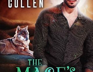 mage's game claire cullen