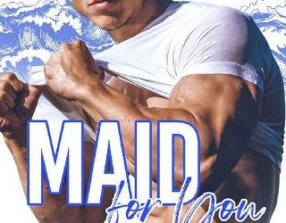 maid for you sienna blake