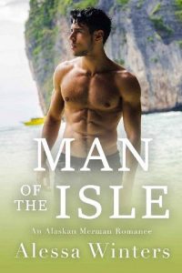 man of isle, alessa winters