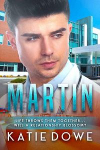 martin, katie dowe