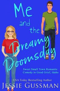 me dreamy doomsday, jessie gussman