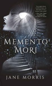 memento mori, jane morris