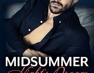 midsummer dream anya summers