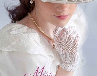 miss delectable grace burrowes