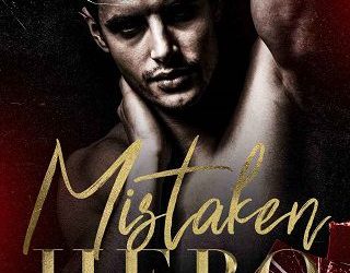 mistaken hero ella miles