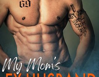 mom's ex-husband cassandra dee