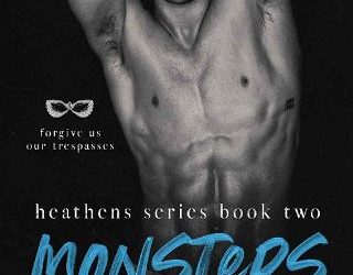 monsters amanda richardson