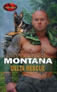 montana rescue, debra parmley