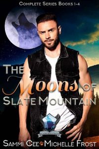 moons slate, michelle frost