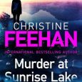 murder lake christine feehan