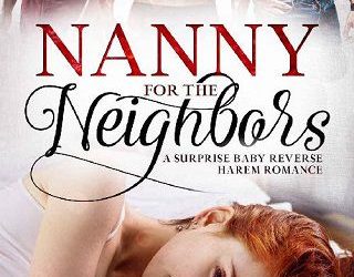 nanny for neighbors lily gold