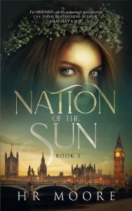nation of sun, hr moore