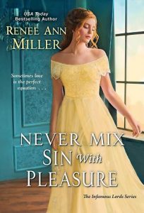 never mix sin, renee ann miller