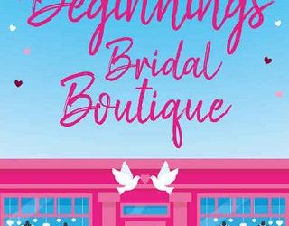 new beginnings kellie hailes