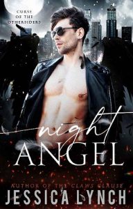 night angel, jessica lynch