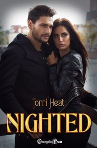 nighted, torri heat