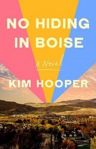 no hiding, kim hooper