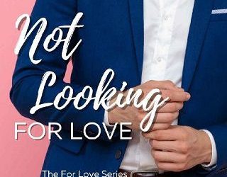 not looking for love amy long