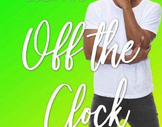 off clock amabel daniels