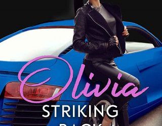 olivia striking back danielle norman