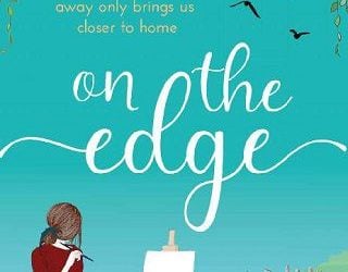 on edge claire gillies