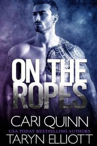 on ropes, cari quinn