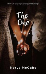 one, nerys mccabe