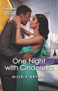 one night, niobia bryant