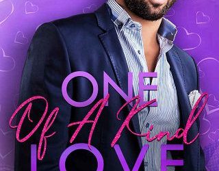 one of kind christina tetreault