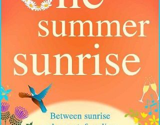 one summer sunrise shari low