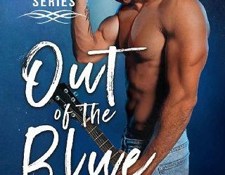 out of blue arell rivers