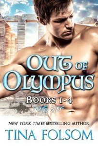 out of olympus, tina folsom