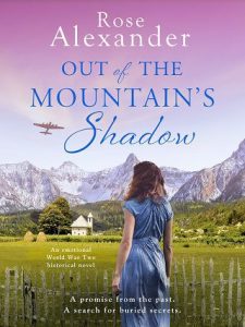 out of shadow, rose alexander